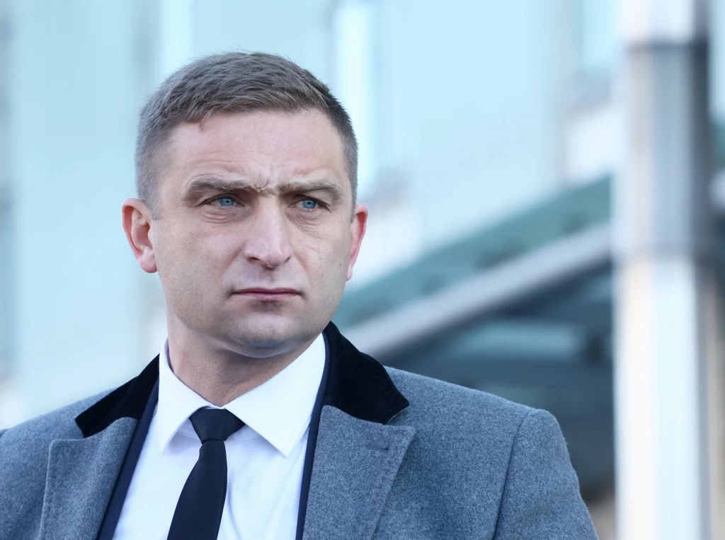 Robert Bąkiewicz Robert Bąkiewicz