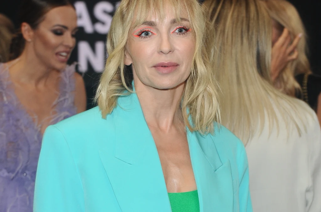 Anna Wyszkoni Anna Wyszkoni