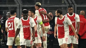 Ajax znów zwycięski! Czy potęga się odradza?