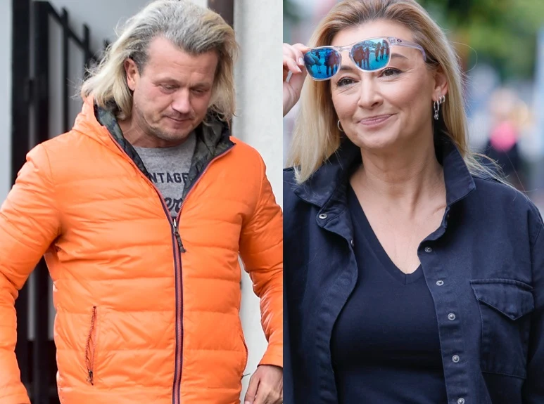 Jakimowicz i Wojciechowska