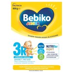 Bebiko Junior 3R Mleko modyfikowane dla dzieci powyżej 1. roku życia 800 g (2 x 400 g)