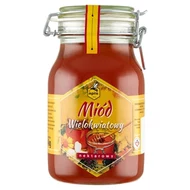 Apis Miód nektarowy wielokwiatowy 1,4 kg