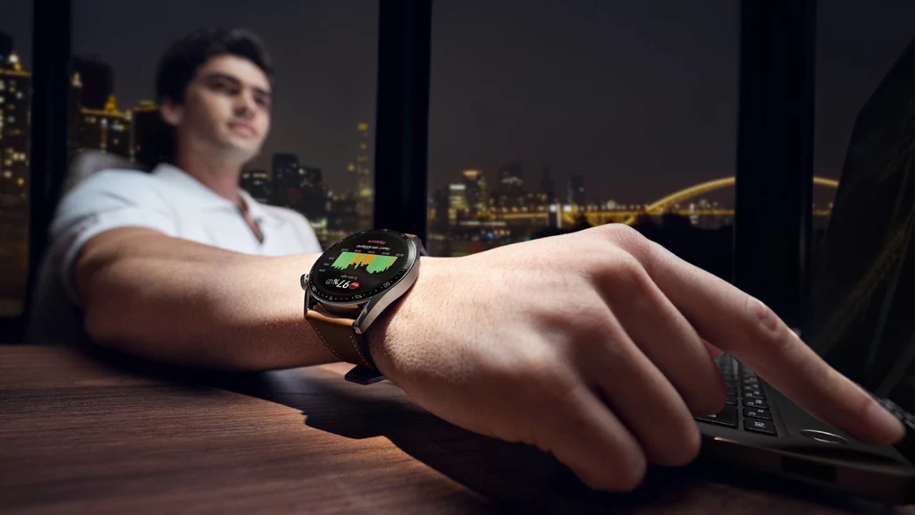 Huawei Watch GT 3 