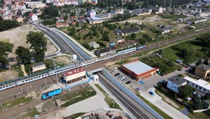 ERTMS – system, który zmienia podróże na lepsze