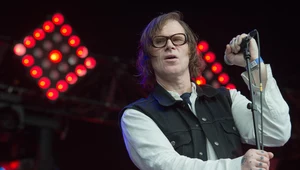 Mark Lanegan prawie umarł na COVID-19. Nowa książka "Devil in a Coma"