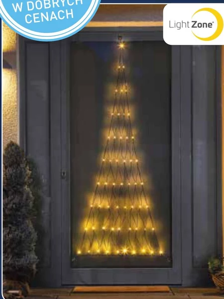 Choinka Lightzone