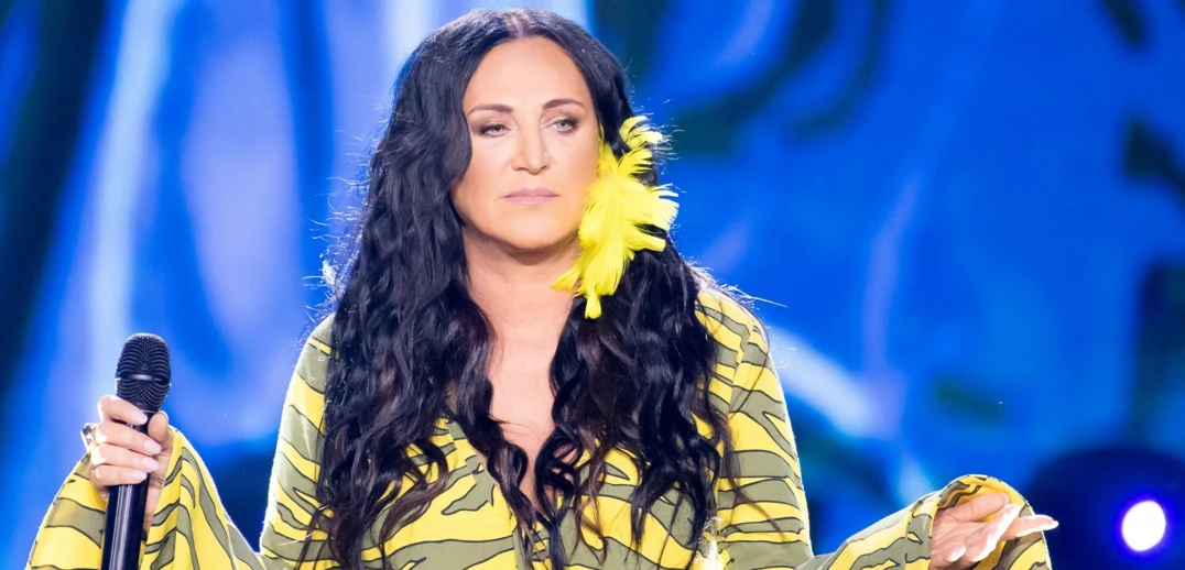 Kayah martwi się o syna! Nie takiej przyszłości dla niego chciała! Kayah martwi się o syna! Nie takiej przyszłości dla niego chciała!