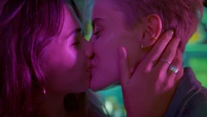 Katarzyna Zillmann w kampanii biżuterii Yes "Jestem kobietą"