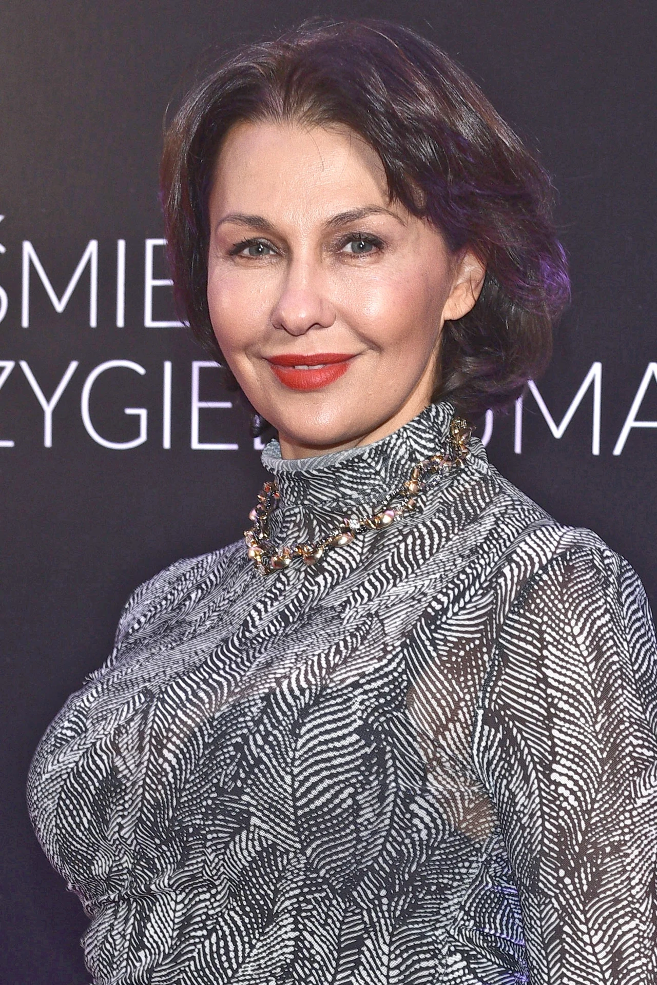 Anna Popek Anna Popek