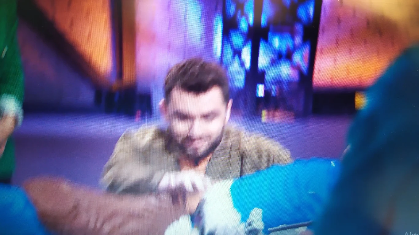 Wypadek na planie "Lego Masters" Wypadek na planie "Lego Masters"