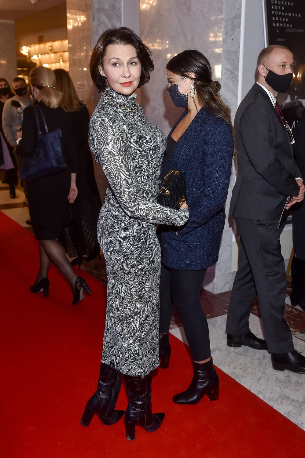 Anna Popek Anna Popek