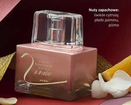 Woda perfumowana damska Avon