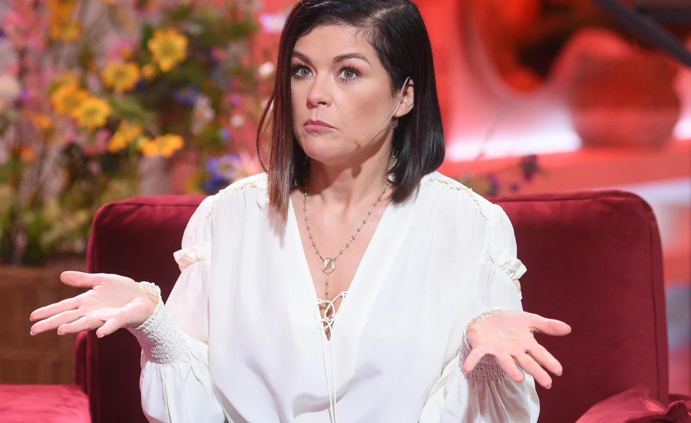 Katarzyna Cichopek Katarzyna Cichopek