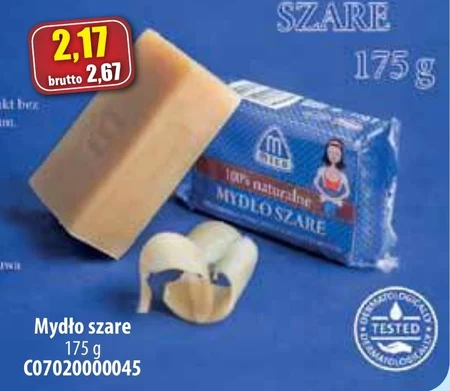 Mydło Milo