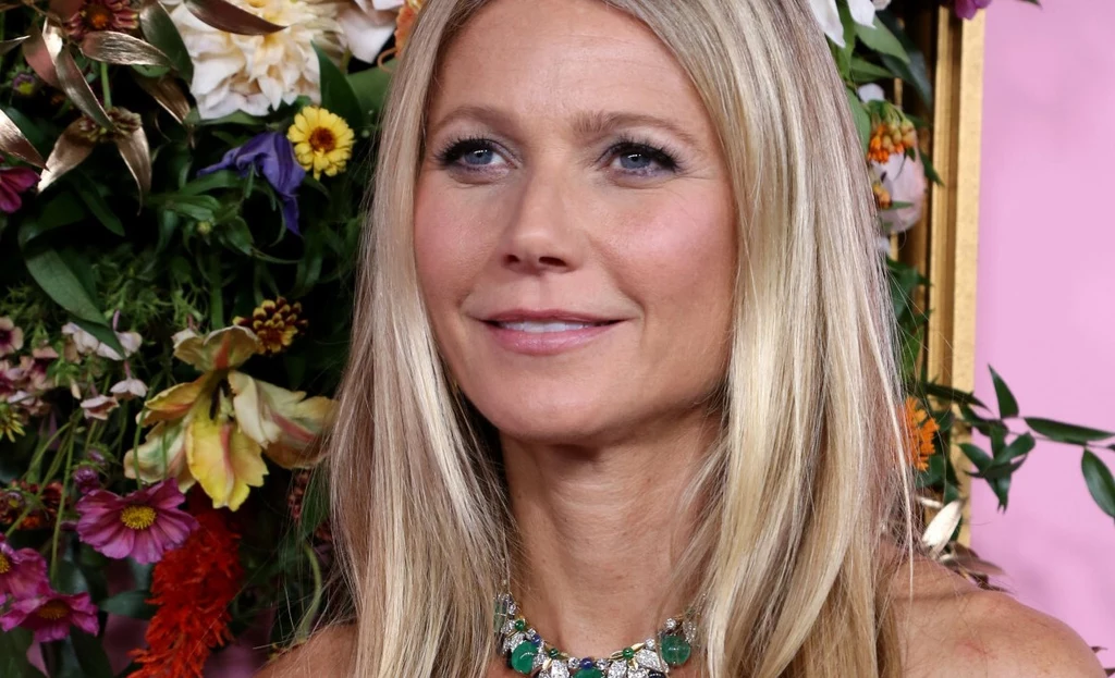 Gwyneth Paltrow za rok skończy 50 lat, jednak wciąż zachwyca subtelną urodą. To przepiękna kobieta 