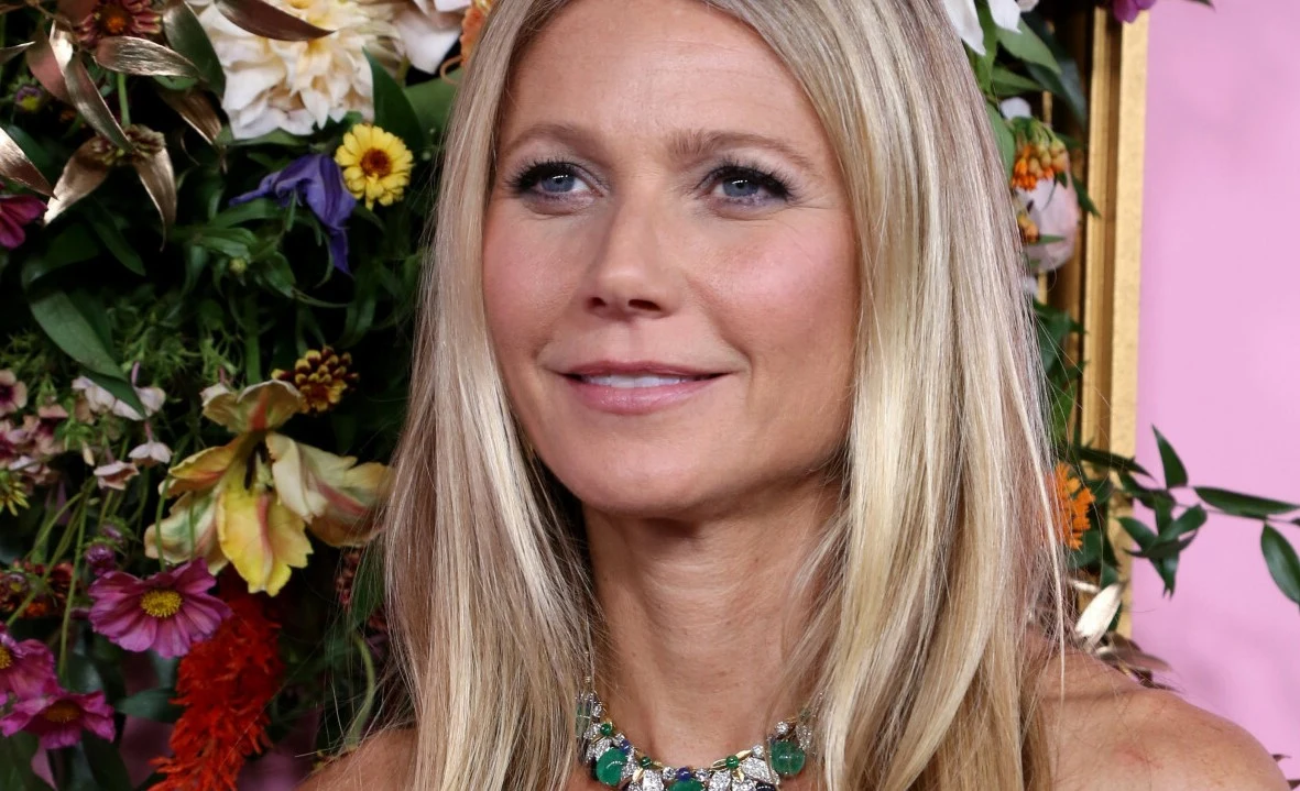 Gwyneth Paltrow za rok skończy 50 lat, jednak wciąż zachwyca subtelną urodą. To przepiękna kobieta Gwyneth Paltrow za rok skończy 50 lat, jednak wciąż zachwyca subtelną urodą. To przepiękna kobieta