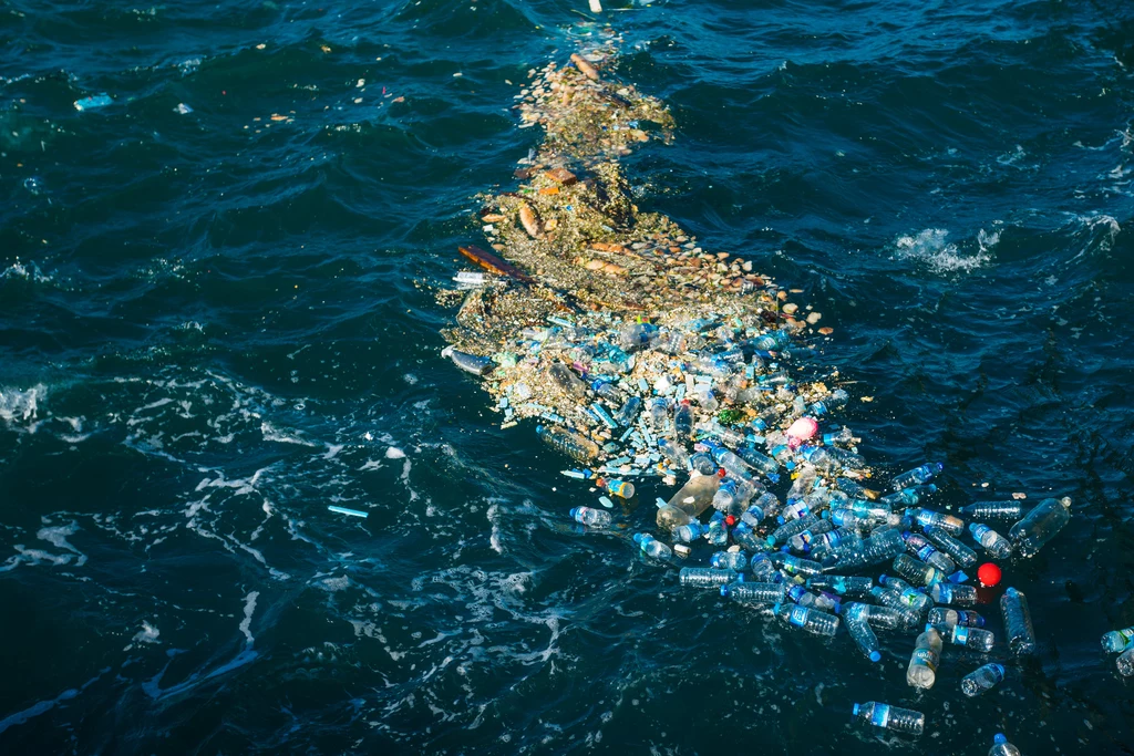 Plastikowe śmieci paliwem przyszłości? To możliwe