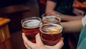 Po podwyższeniu stawek akcyza od piwa w Polsce będzie już ponad trzykrotnie wyższa niż w Niemczech