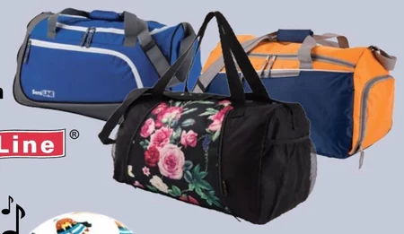 Torba sportowa Semi Line
