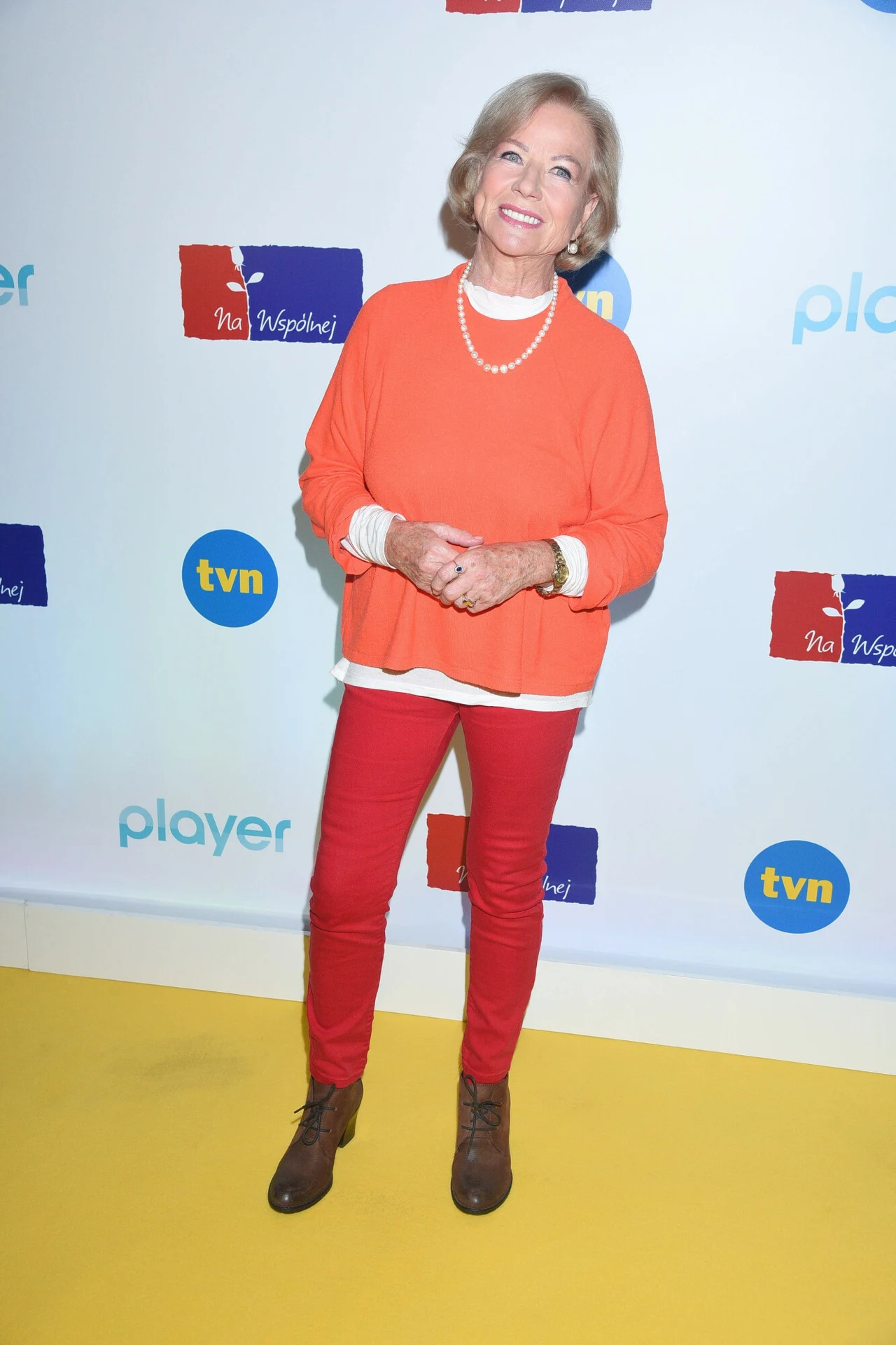 Bożena Dykiel Bożena Dykiel