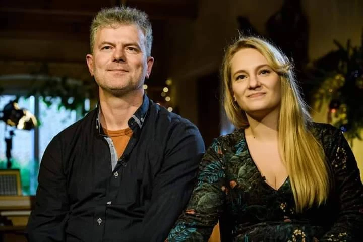 Marek i Julia Marek i Julia