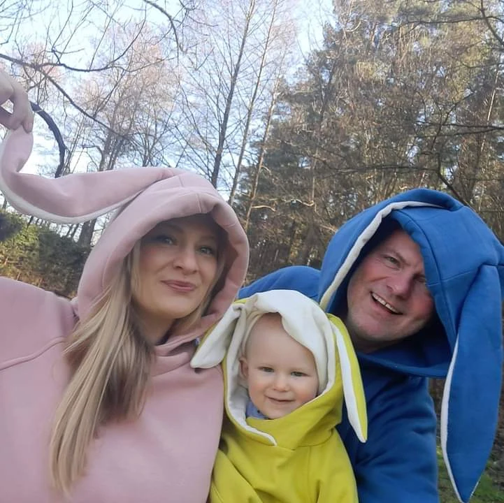 Marek i Julia Marek i Julia