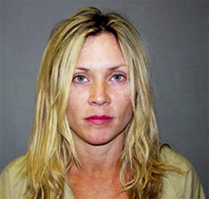 Amy Locane