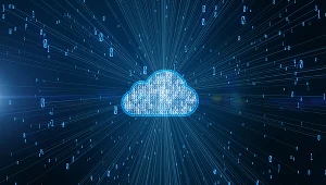 Poziom wdrożenia rozwiązań chmurowych w Polsce jest obecnie 14-krotnie niższy w porównaniu do europejskich liderów