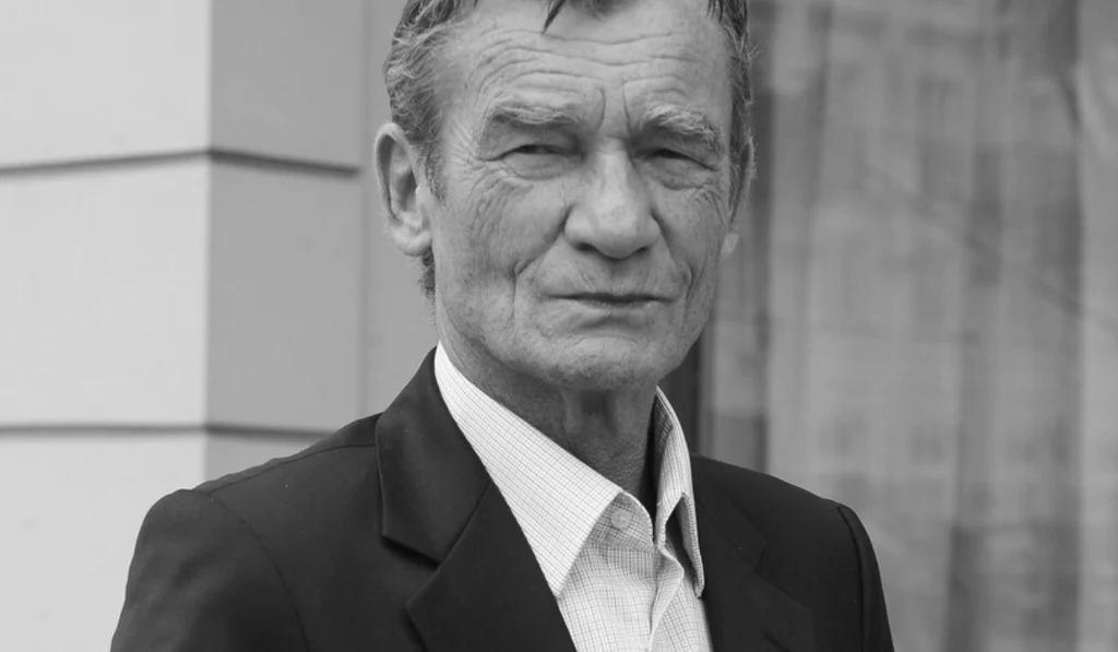 Krzysztof Kiersznowski