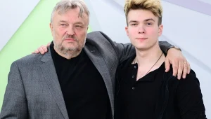 Krzysztof Cugowski, Chris Cugowski