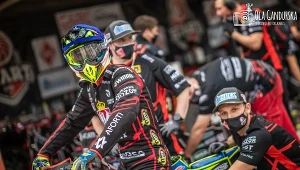 Kevin Fajfer przenosi się z Aforti Startu Gniezno do SpecHouse PSŻ-u Poznań