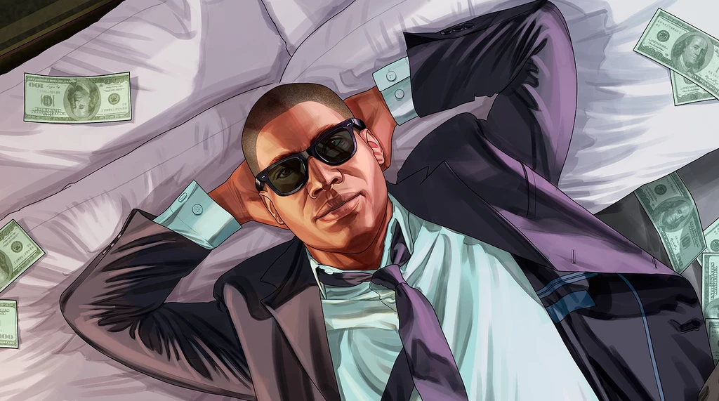 GTA V