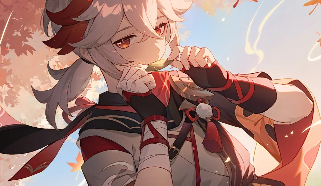 Genshin Impact