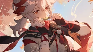 Genshin Impact - następna aktualizacja wprowadzi do gry dwa nowe biomy