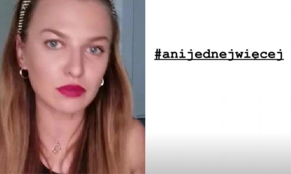 Anna Lewandowska Anna Lewandowska