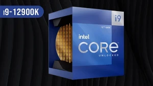 Intel Core i9-12900K