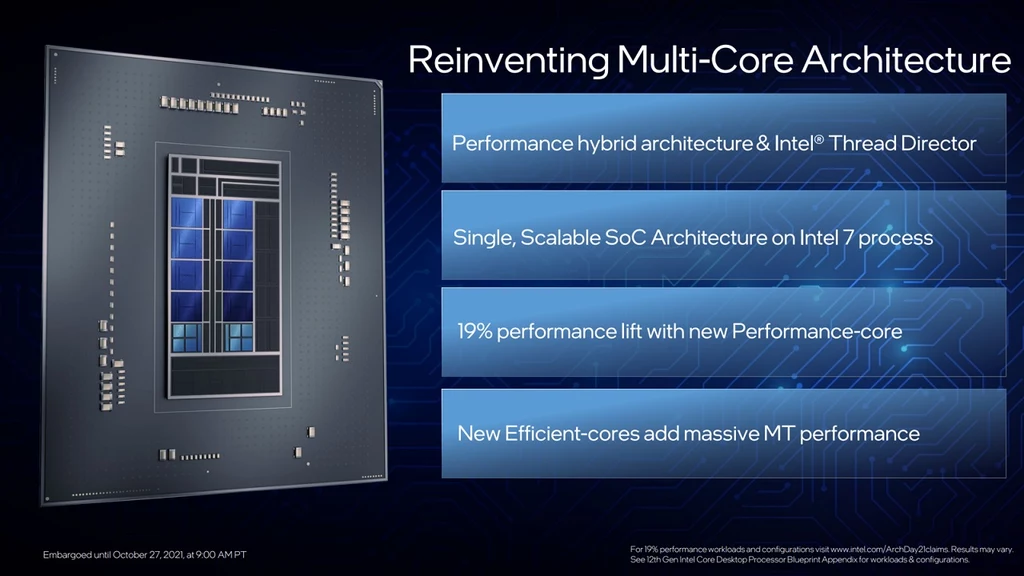 Intel Core i9-12900K Intel Core i9-12900K