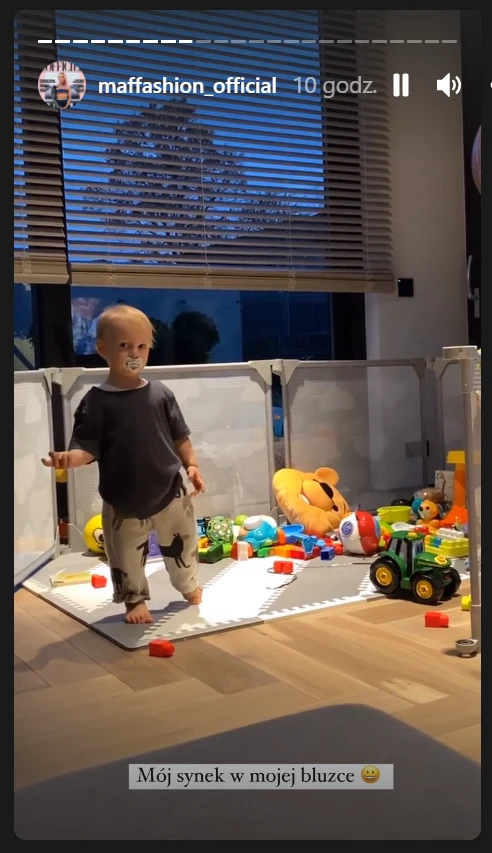 Maffashion Maffashion