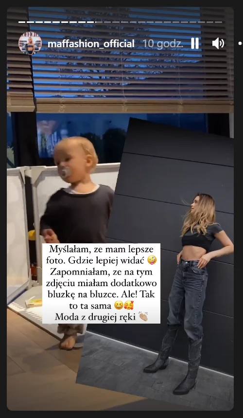 Maffashion Maffashion