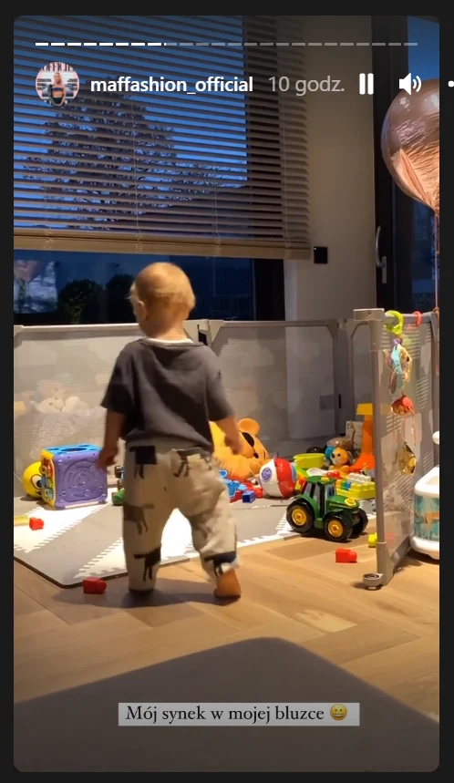 Maffashion Maffashion