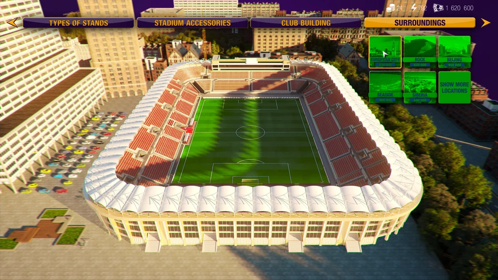 Football Coach: the Game Football Coach: the Game