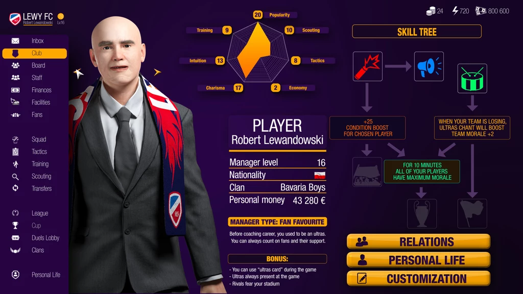 Football Coach: the Game Football Coach: the Game