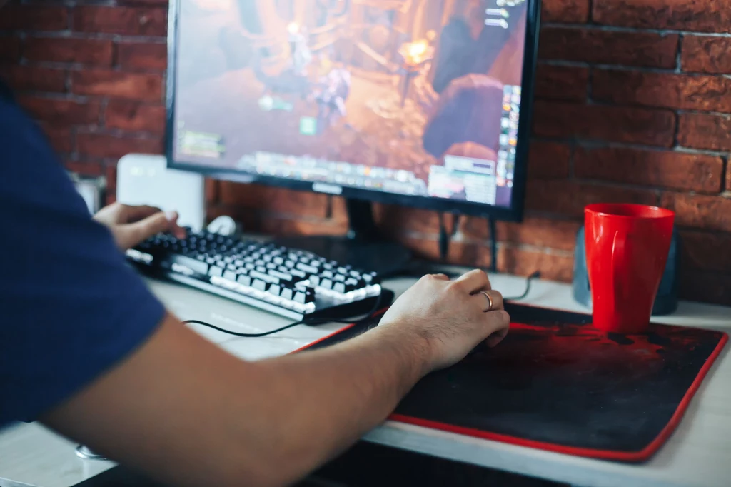 Kolejne darmowe gry do wzięcia z Epic Games Store