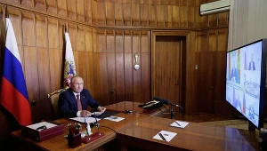 Rosja liczy na integrację gospodarczą z Białorusią