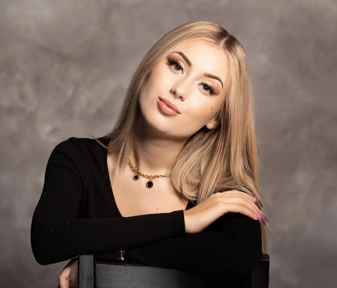 Kinia Wiczyńska Kinia Wiczyńska