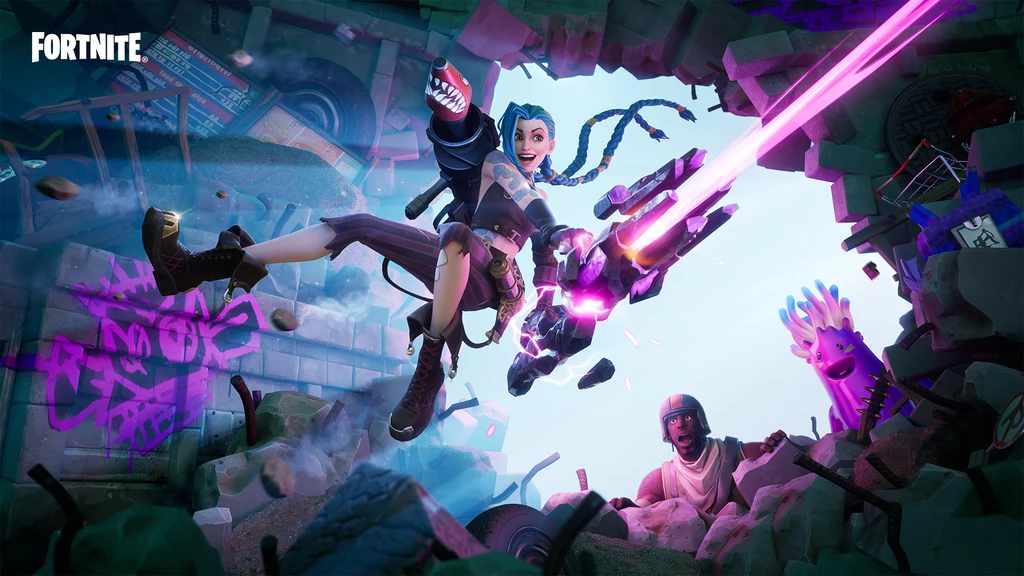 Jinx