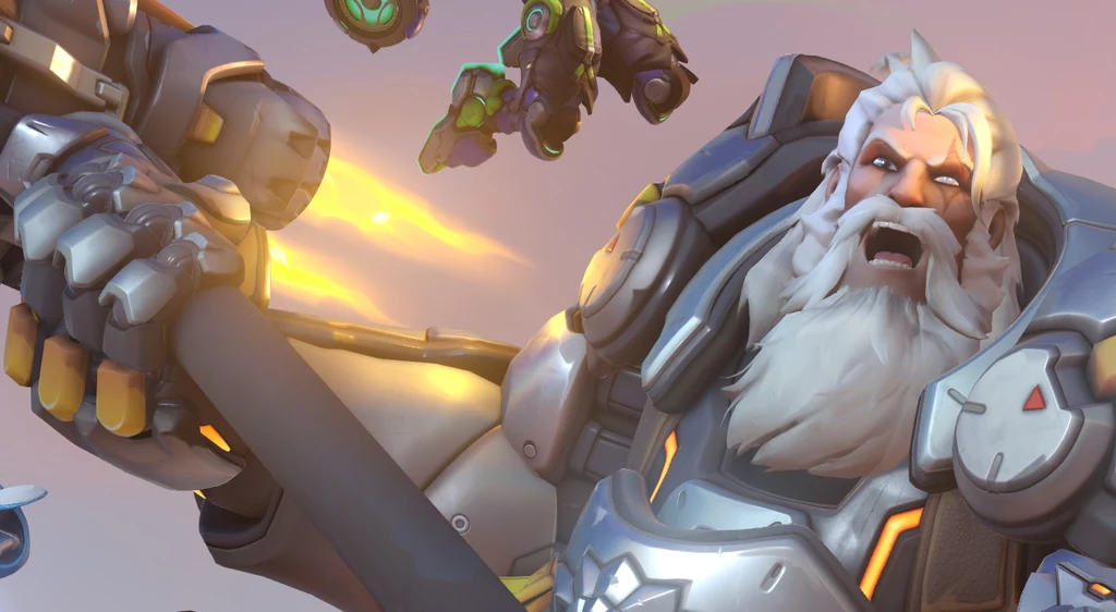 Overwatch 2