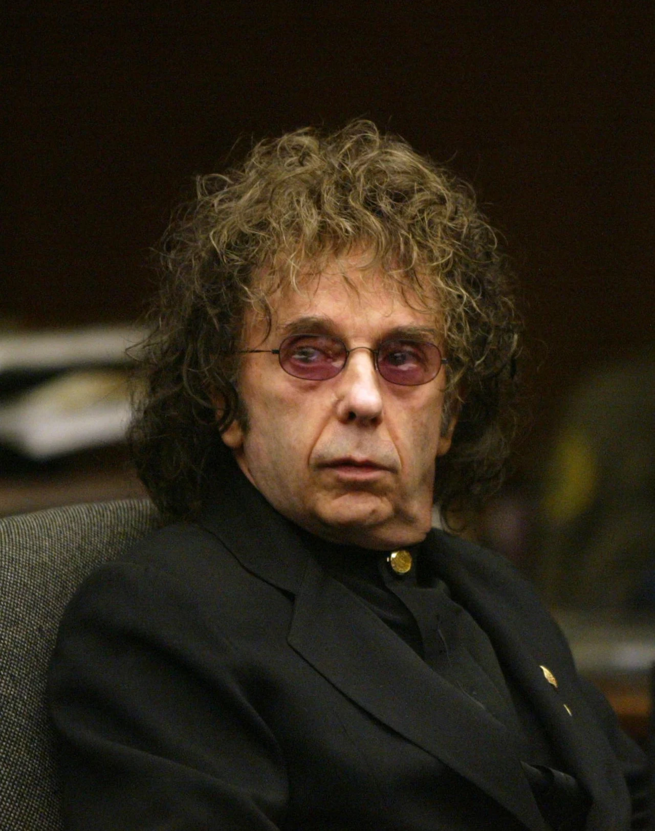Phil Spector Phil Spector