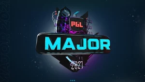 PGL Major Stockholm 2021