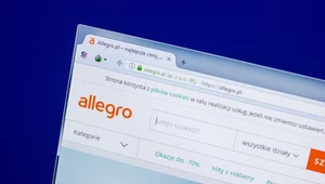 Sprzedawców handlujących na Allegro czekają podwyżki opłat i prowizji